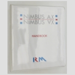 RM Nimbus AX VX Manual